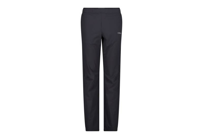 CMP Trekkinghose CMP Damen Hose Woman Long Pant 34T6746 von CMP