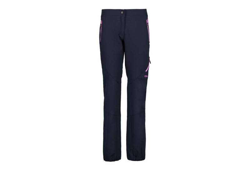CMP Trekkinghose CMP Damen Hose Woman Pant 30T2316 von CMP