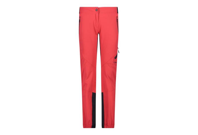 CMP Trekkinghose CMP Damen Hose Woman Pant 30T2316 von CMP