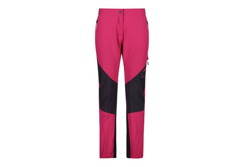 CMP Trekkinghose CMP Damen Hose Woman Pant 30T2316 von CMP
