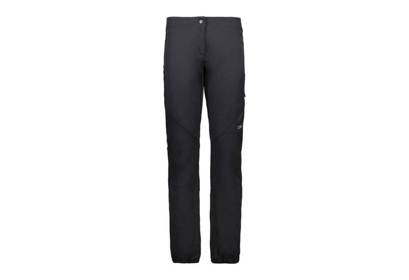 CMP Trekkinghose CMP Damen Hose Woman Pant 30T2316 von CMP