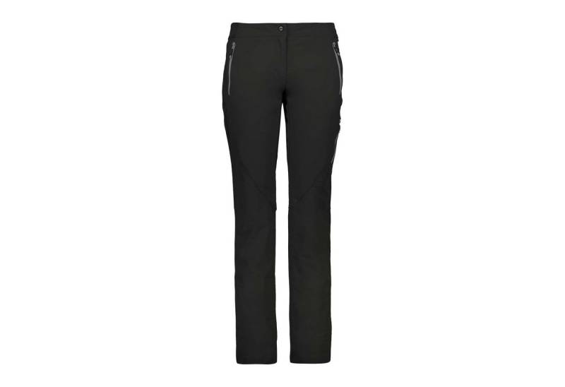 CMP Trekkinghose CMP Damen Hose Woman Pant 30T6646 von CMP
