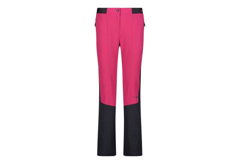 CMP Trekkinghose CMP Damen Hose Woman Pant 31T2566 von CMP