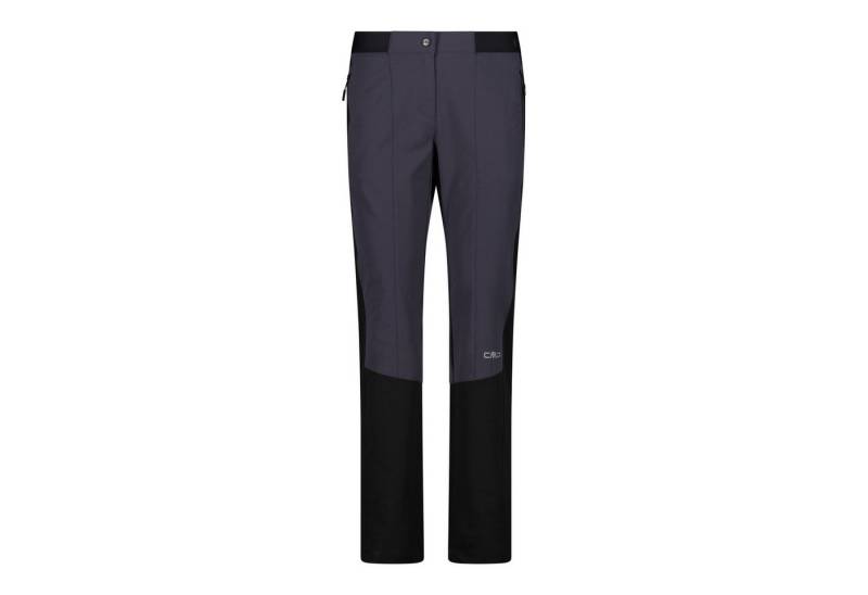 CMP Trekkinghose CMP Damen Hose Woman Pant 31T2566 von CMP