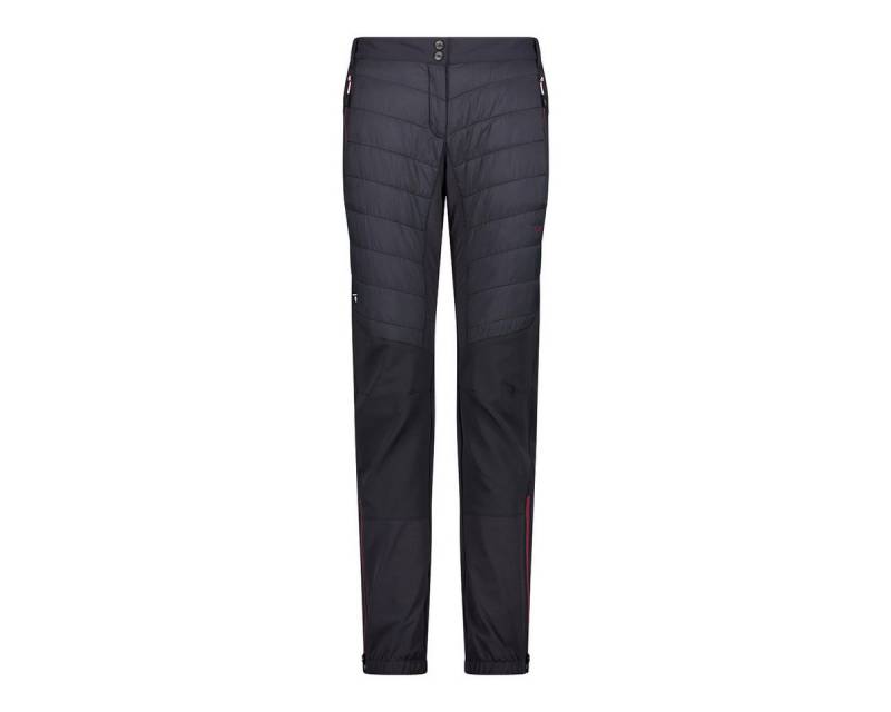CMP Trekkinghose CMP Damen Hose Woman Pant 39T0056 von CMP