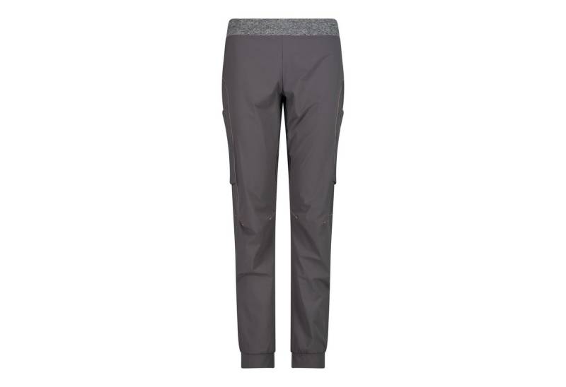 CMP Trekkinghose CMP Damen Outdoor Hose Light Climb Pant 31T7696 von CMP