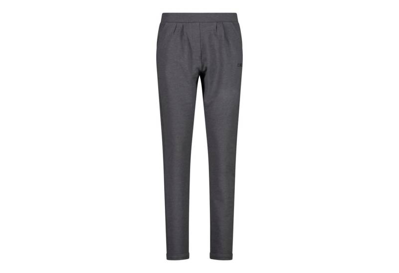 CMP Trekkinghose CMP Damen Trainingshose WOMAN LONG PANT 31D4286M von CMP