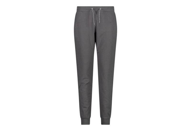 CMP Trekkinghose CMP Damen Trainingshose WOMAN LONG PANT 31D4296M von CMP