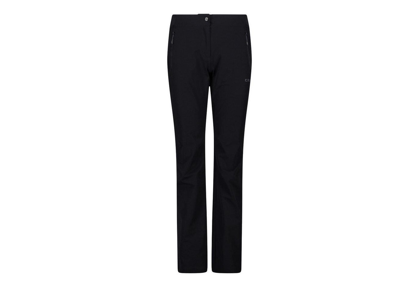 CMP Trekkinghose CMP Damen Trekkinghose LONG PANT 34T5056 von CMP