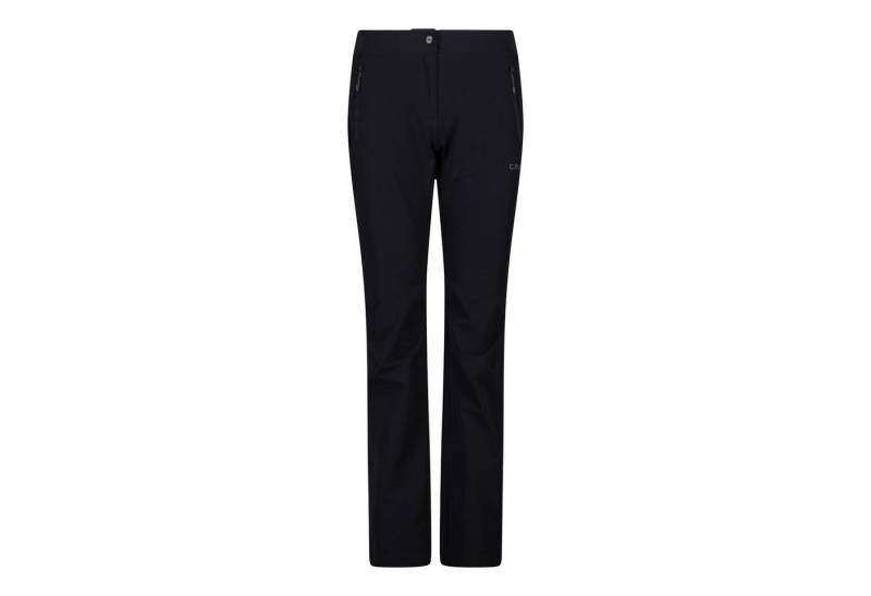 CMP Trekkinghose CMP Damen Trekkinghose LONG PANT 34T5056 von CMP