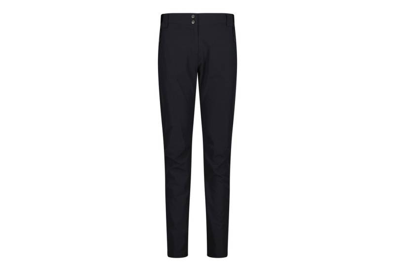CMP Trekkinghose CMP Damen Trekkinghose LONG PANT 35T6386CF von CMP