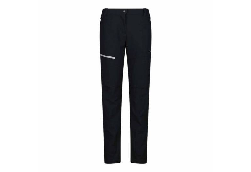 CMP Trekkinghose CMP Damen Trekkinghose WOMAN LONG PANT 35T2586 von CMP