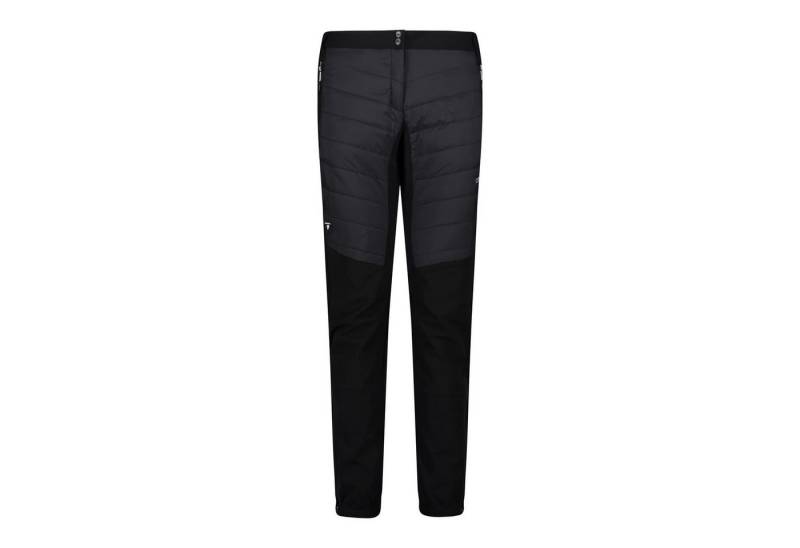 CMP Trekkinghose CMP Damen Trekkinghose WOMAN PANT HYBRID 39T0056CF von CMP
