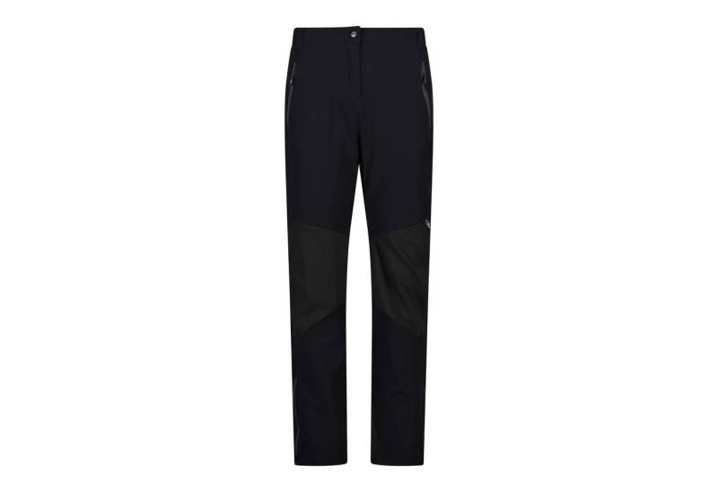 CMP Trekkinghose CMP Damen Wanderhose WOMAN PANT 31T7636 CMP Trekkinghose CMP Damen Wanderhose WOMAN PANT 31T7636 von CMP