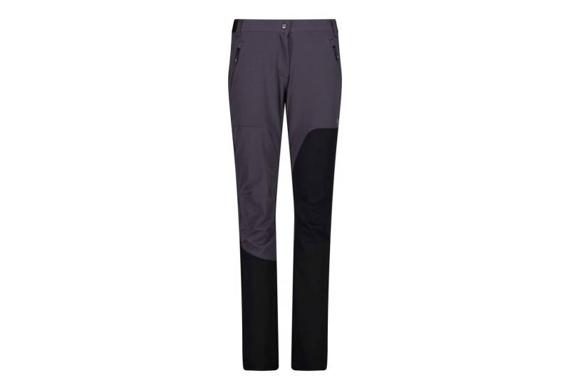 CMP Trekkinghose CMP Damen Wanderhose WOMAN PANT 32T4306 von CMP