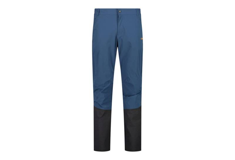 CMP Trekkinghose CMP Herren Hose MAN LONG PANT 34T7667 von CMP