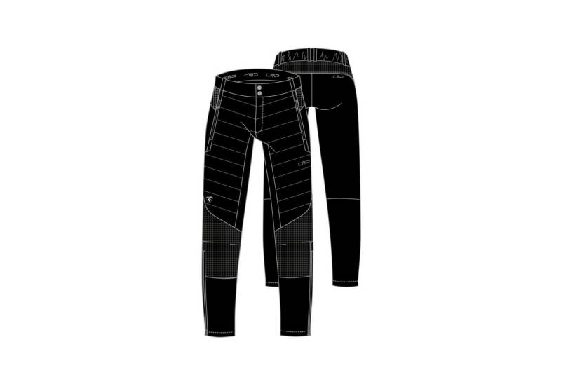 CMP Trekkinghose CMP Herren Hose MAN PANT 39T0017 von CMP