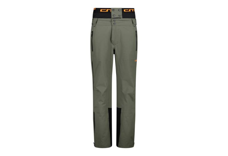 CMP Trekkinghose CMP Herren Hose MAN PANT FREE RIDE 34W2057 von CMP