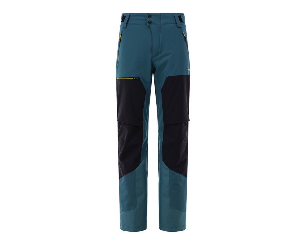 CMP Trekkinghose CMP Herren Hose MAN PANT FREE RIDE 35W2457 von CMP
