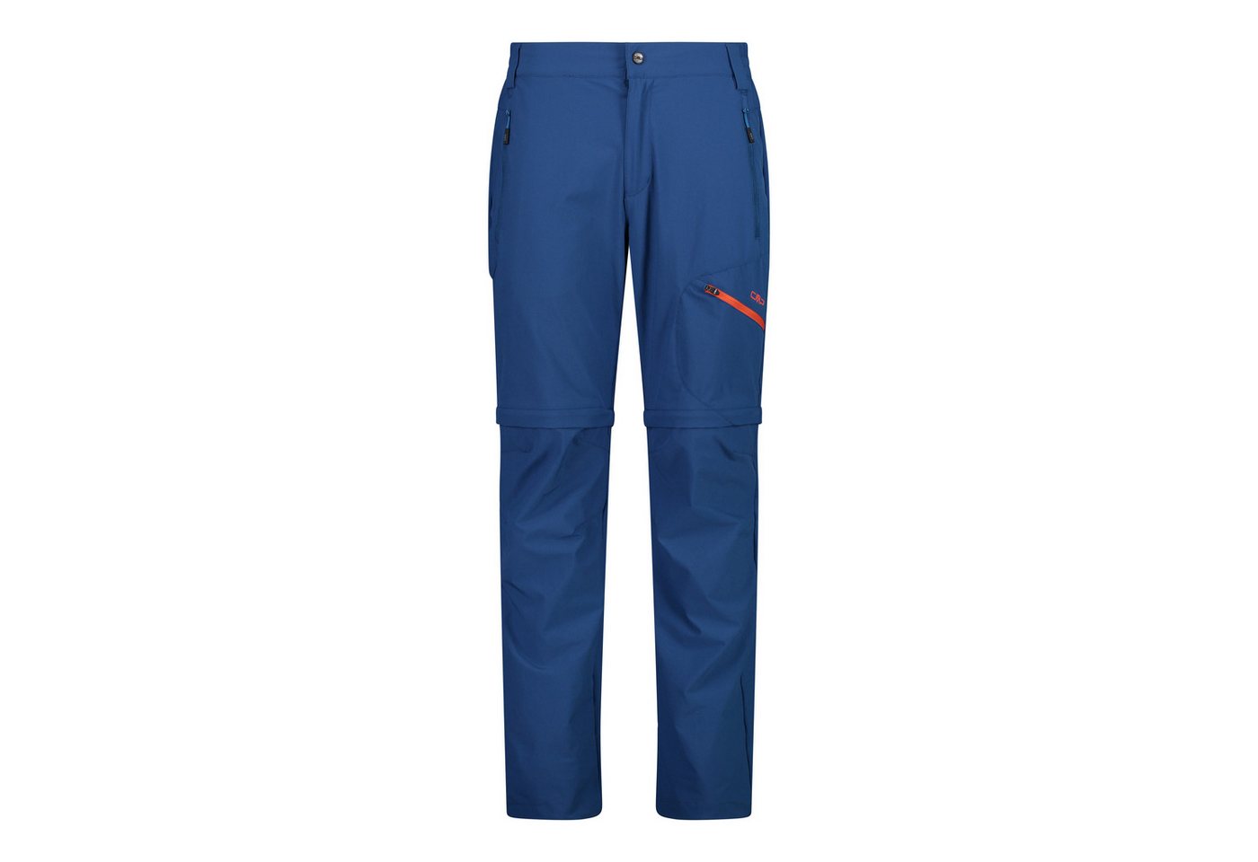 CMP Trekkinghose CMP Herren Hose MAN ZIP OFF PANT 31T5157 CMP Trekkinghose CMP Herren Hose MAN ZIP OFF PANT 31T5157 von CMP
