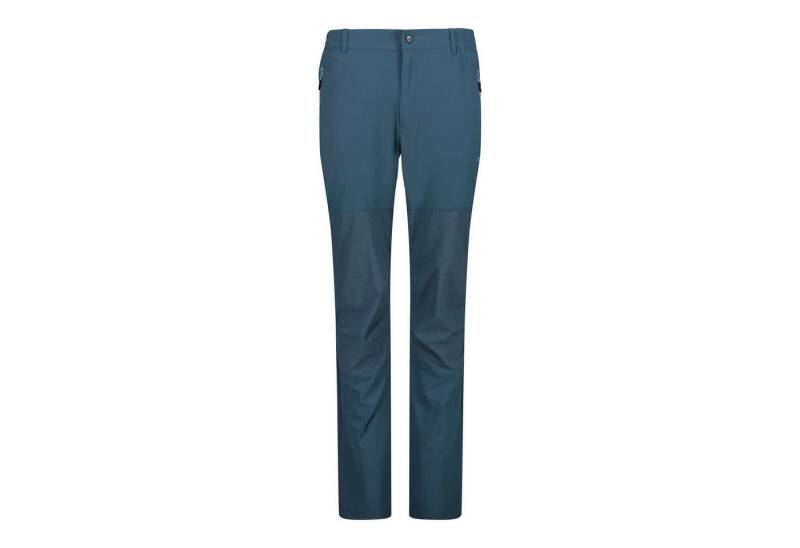 CMP Trekkinghose CMP Herren Hose Man Long Pant 30T6877 von CMP