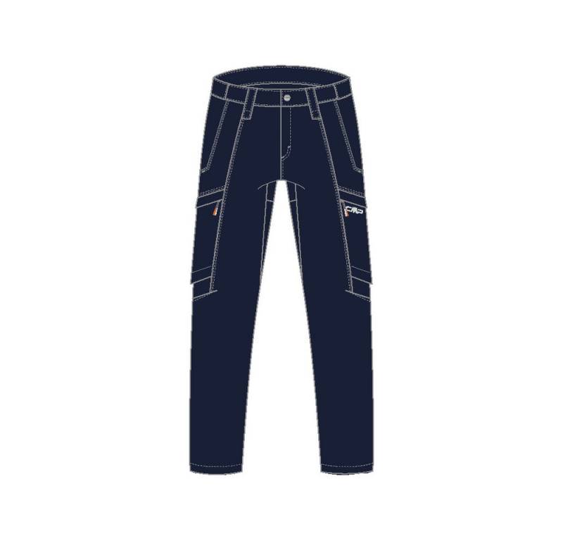 CMP Trekkinghose CMP Herren Hose Man Pant 32T1777 von CMP