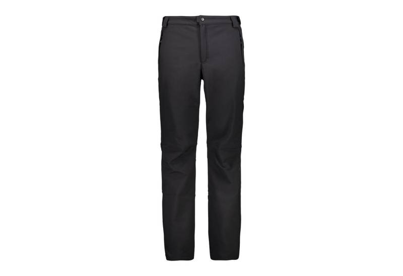 CMP Trekkinghose CMP Herren Hose Softshell Pant 3A01487N von CMP