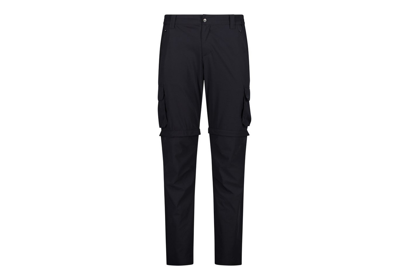CMP Trekkinghose CMP Herren Hose Stretch Zip Off Pant 31T5627 CMP Trekkinghose CMP Herren Hose Stretch Zip Off Pant 31T5627 von CMP