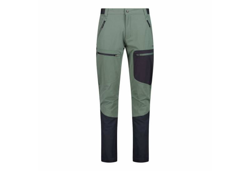 CMP Trekkinghose CMP Herren Wanderhose MAN PANT 32T2897 CMP Trekkinghose CMP Herren Wanderhose MAN PANT 32T2897 von CMP