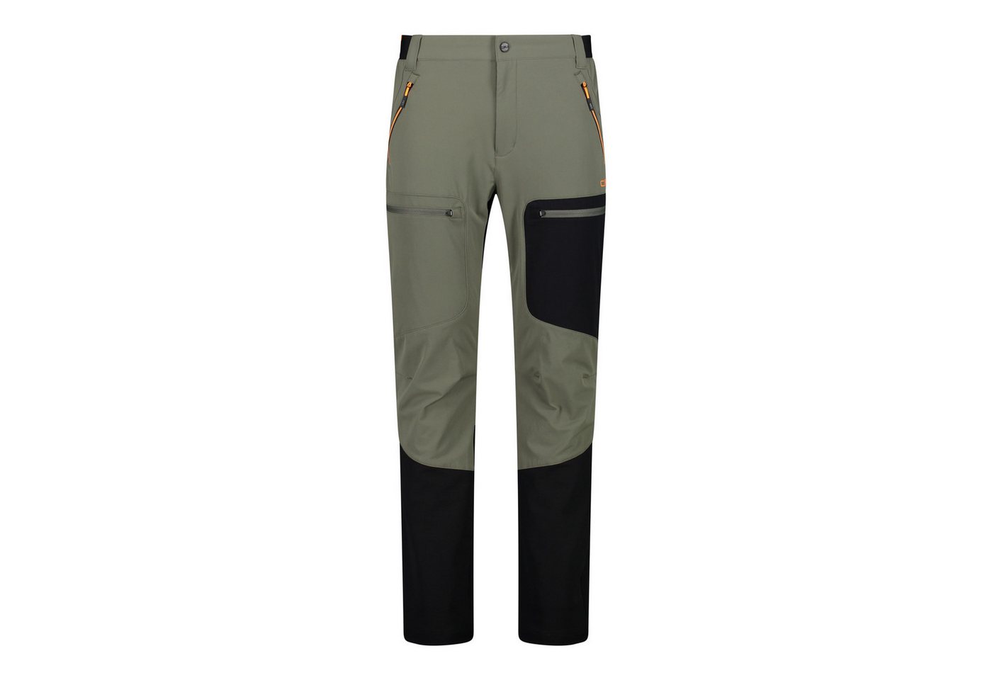 CMP Trekkinghose CMP Herren Wanderhose MAN PANT 32T2897 CMP Trekkinghose CMP Herren Wanderhose MAN PANT 32T2897 von CMP