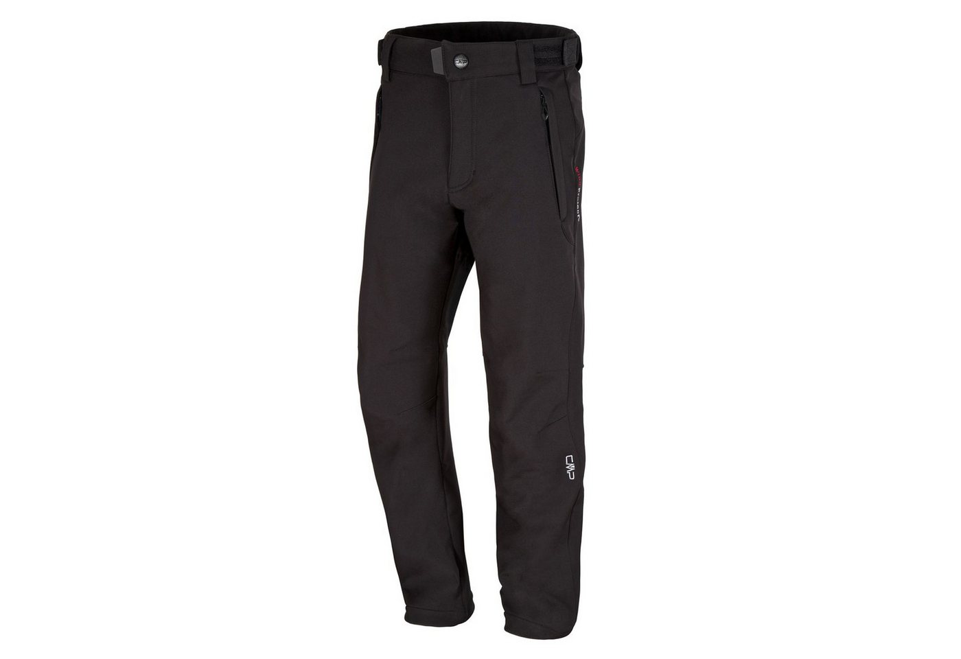CMP Trekkinghose CMP Jungen Hose Boy Softshell Pant 3A01484 von CMP