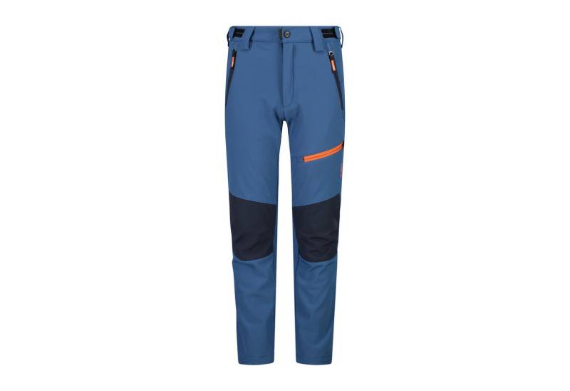 CMP Trekkinghose CMP Jungen Softshellhose BOY LONG PANT 30A1494 von CMP