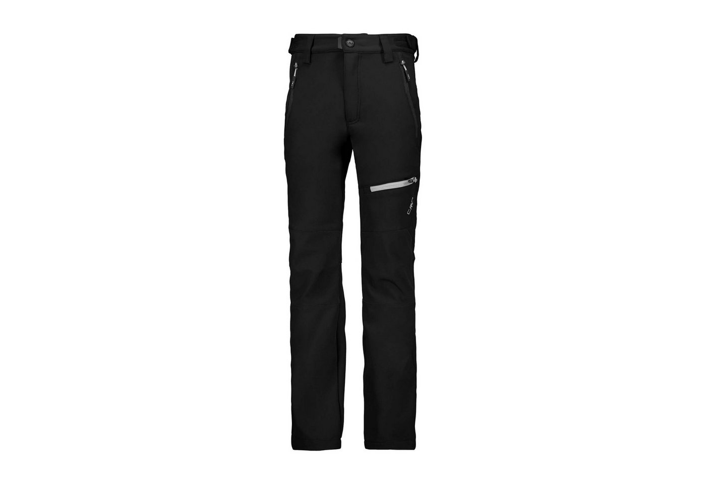 CMP Trekkinghose CMP Jungen Softshellhose BOY LONG PANT 30A1494 von CMP
