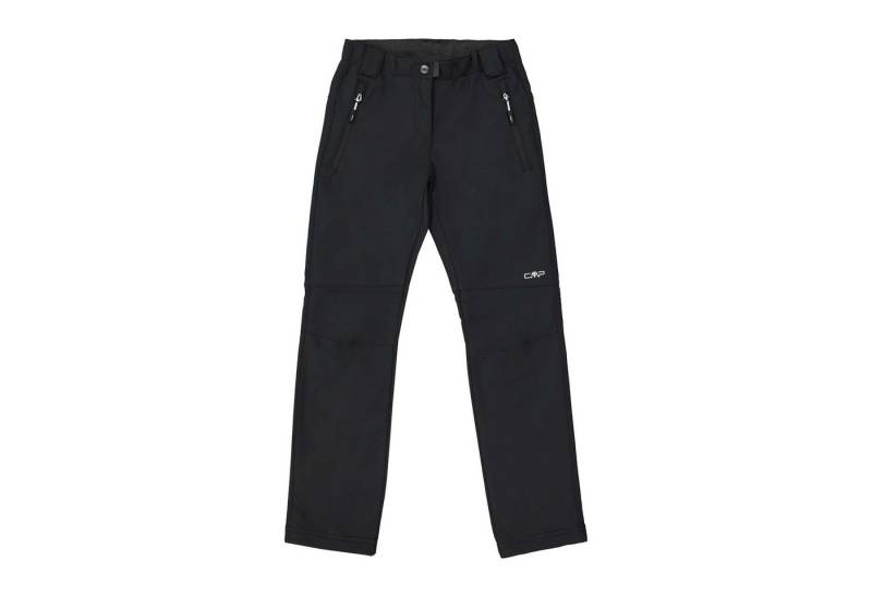 CMP Trekkinghose CMP Mädchen Hose Kid G Long Pant 30A1465 von CMP