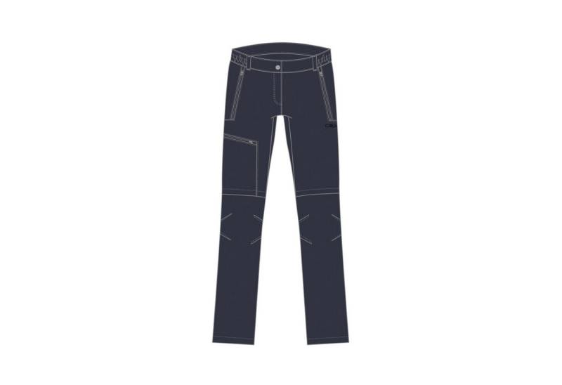 CMP Trekkinghose CMP Mädchen Hose Kid G Zip Off Pant 34T5075 von CMP