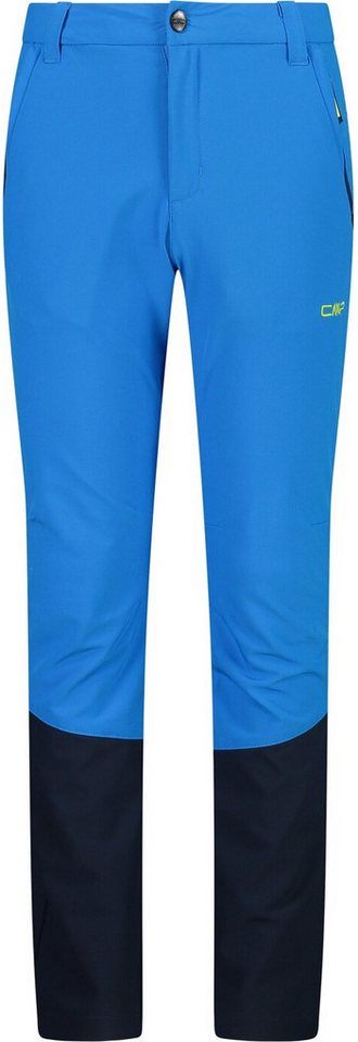 CMP Trekkinghose KID LONG PANT RIVER von CMP