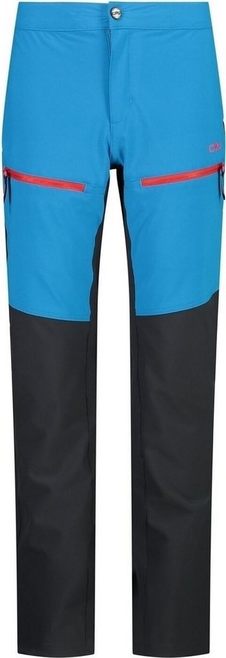CMP Trekkinghose KID LONG PANT von CMP