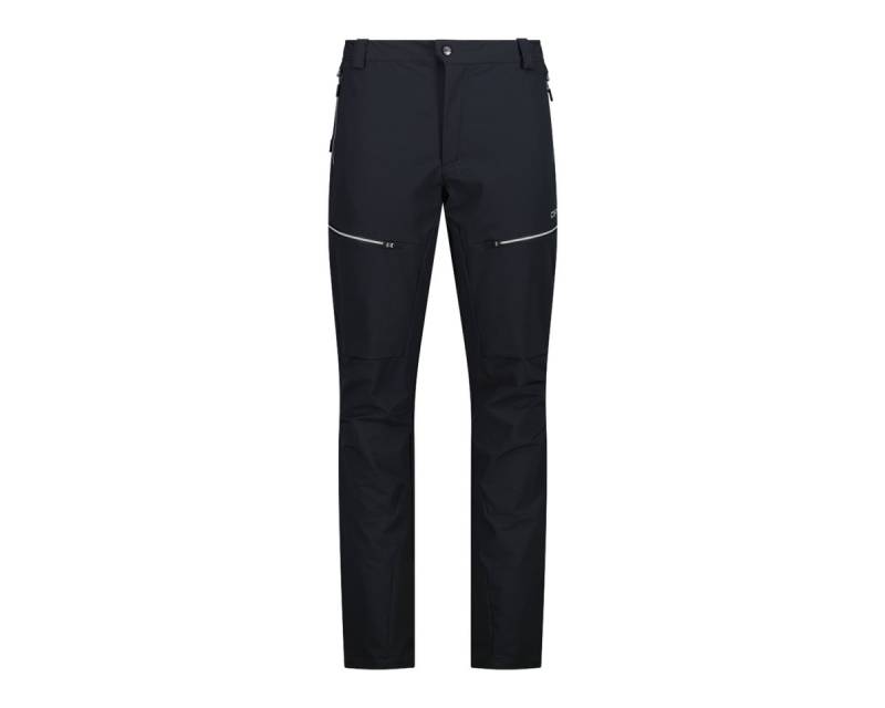 CMP Trekkinghose MAN LONG PANT ANTRACITE CMP Trekkinghose MAN LONG PANT ANTRACITE von CMP