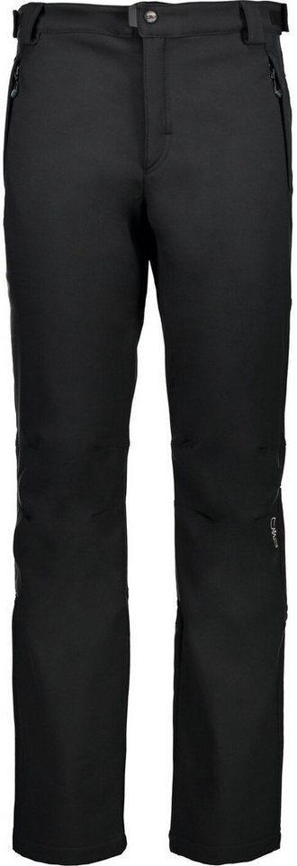 CMP Trekkinghose MAN LONG PANT U901 CMP Trekkinghose MAN LONG PANT U901 von CMP