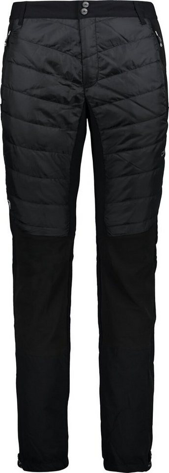 CMP Trekkinghose MAN PANT NERO CMP Trekkinghose MAN PANT NERO von CMP