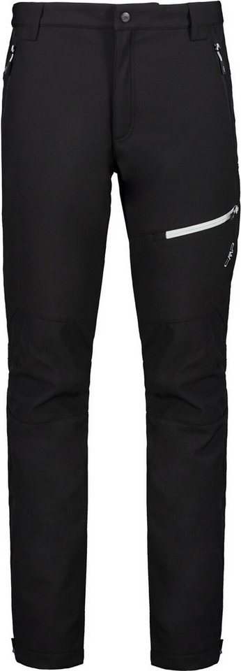 CMP Trekkinghose MAN PANT NERO von CMP