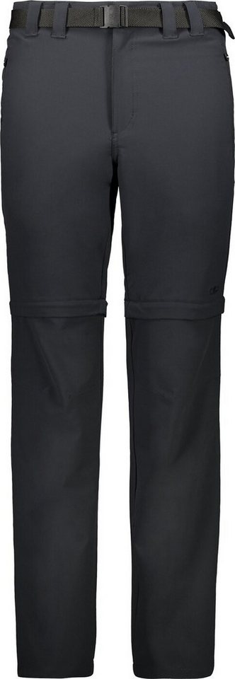CMP Trekkinghose MAN PANT ZIP OFF CMP Trekkinghose MAN PANT ZIP OFF von CMP