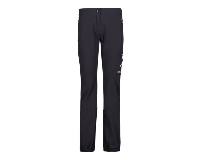 CMP Trekkinghose Woman Outdoor Pant CMP Trekkinghose Woman Outdoor Pant von CMP