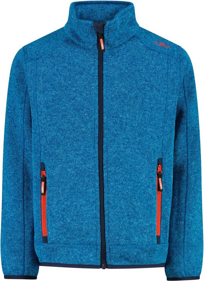 CMP Trekkingjacke KID JACKET PACIFIC-B. BLUE CMP Trekkingjacke KID JACKET PACIFIC-B. BLUE von CMP