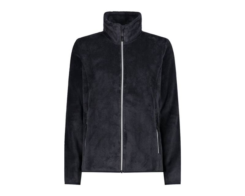 CMP Trekkingjacke WOMAN JACKET ANTRACITE-BIANCO von CMP