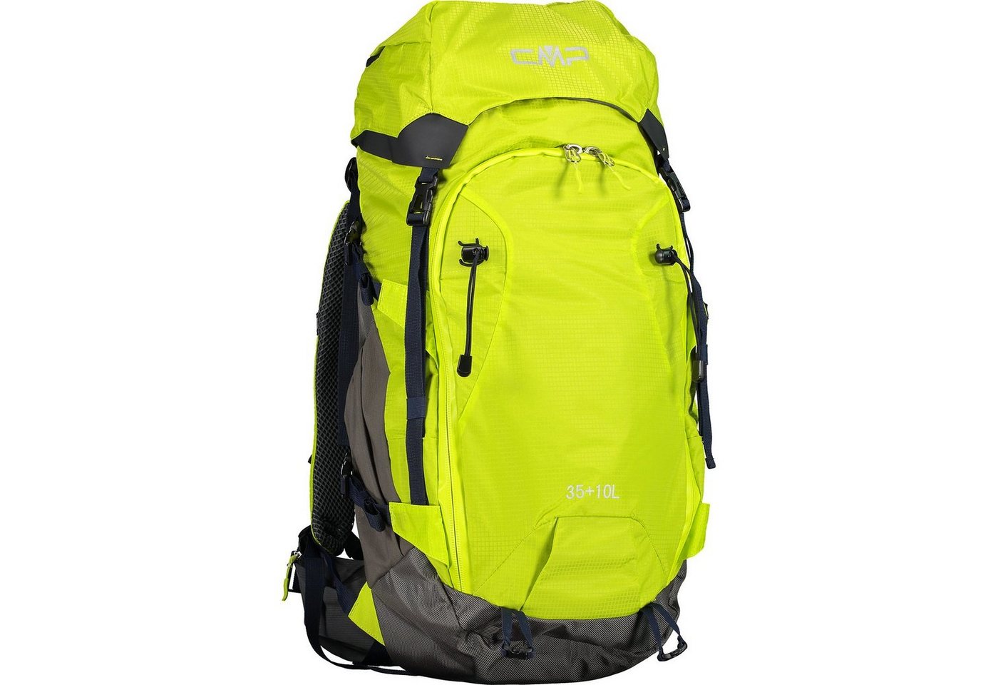 CMP Trekkingrucksack DAKOTA 35+10L - Trekkingrucksack 44 cm (1-tlg) von CMP