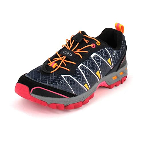 CMP Damen ALTAK WMN Trail Shoe Trailrunning-Schuh, Asphalt-Gloss, 38 EU von CMP