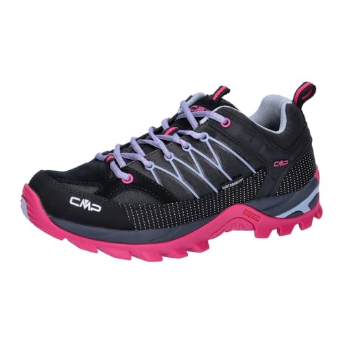 CMP Damen Trekking Shoes, 40 EU von CMP