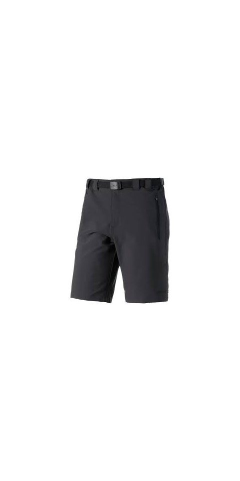 CMP Trekkingshorts MAN BERMUDA ANTRACITE von CMP