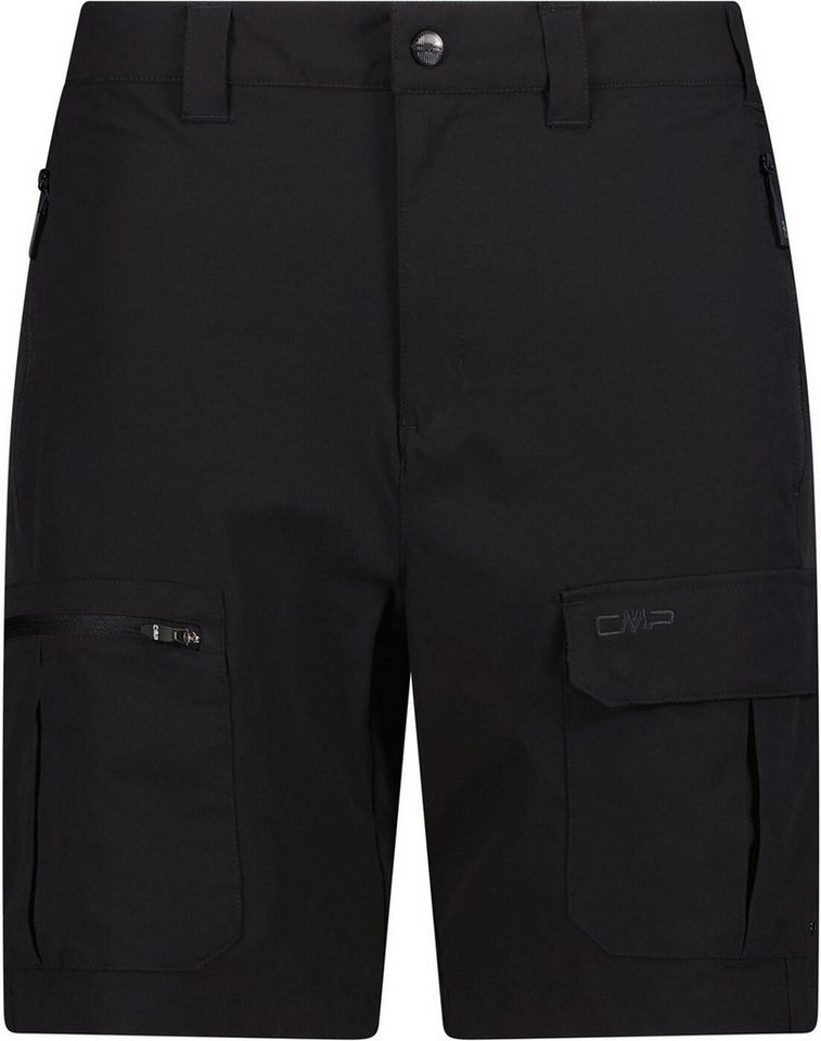 CMP Trekkingshorts MAN BERMUDA ANTRACITE von CMP